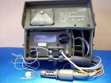 Contatore geiger sv500 usato  Roma