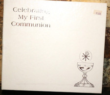 First holy communion for sale  North Fort Myers
