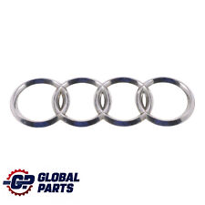 Audi frontstoßstange grill gebraucht kaufen  Deutschland