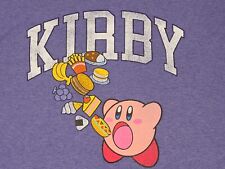 Kirby graphic tee for sale  Pulaski