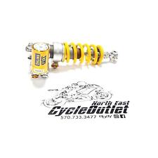 11-23 SUSPENSIÓN AMORTIGUADOR TRASERO SUZUKI GSXR600 GSXR750 OHLINS TTX GP SU 469 segunda mano  Embacar hacia Argentina