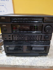Aiwa 76mz compatto usato  Vertemate con Minoprio