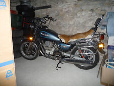 Moto guzzi d'occasion  Couiza