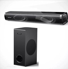 Soundbar mevosto d37 usato  Casoria