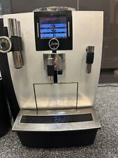 Jura xj9 coffee for sale  ALFRETON