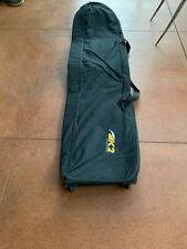 Snowboard roller bag for sale  Winthrop