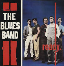 The blues band usato  Lecco