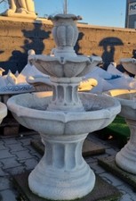 Springbrunnen komplettsystem k gebraucht kaufen  Lippstadt