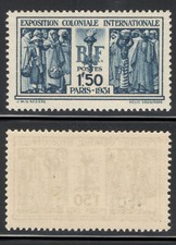 1931 exposition coloniale d'occasion  Tallard
