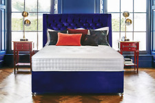 Double 4ft6 sleepeezee for sale  DEWSBURY
