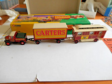 Corgi showmans 16501 for sale  Shipping to Ireland