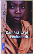 Camara laye enfant d'occasion  Le Mans