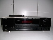 sony str gx gebraucht kaufen  Lauffen