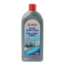 Buffel inox cleaner usato  Vicenza