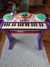 Childs toy piano for sale  LANCING