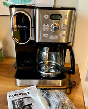 cuisinart coffee maker 12 cup for sale  Portland