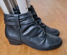 Clarks matron ella for sale  EXETER