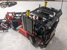 lego technic modelle gebraucht kaufen lego technic modelle gebraucht kaufen Leipzig