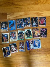Assorted basketball cards for sale  Wilmington