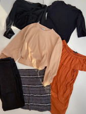 Lot vêtements femme d'occasion  Gravelines