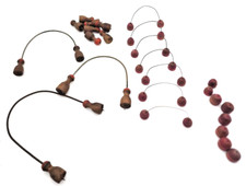 Vtg ant croquet for sale  Brattleboro