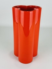 Vintage vaso trilobato usato  Sormano