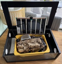 Hatchling starter vivarium for sale  BOREHAMWOOD