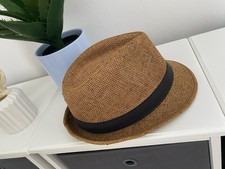 Sonnenhut hut panamahut gebraucht kaufen  Gersdorf