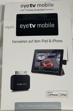 Elgato eyetv mobile gebraucht kaufen  Hamburg