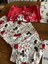 Nightmare christmas adult for sale  WATFORD