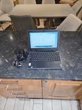 Lenovo chromebook 100e for sale  CHATTERIS