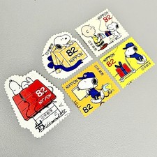 Peanuts snoopy japan for sale  ST. LEONARDS-ON-SEA