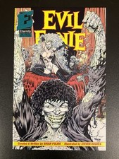 Evil ernie 1st for sale  Philadelphia