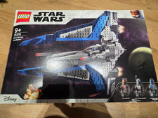Lego star wars for sale  ST. NEOTS