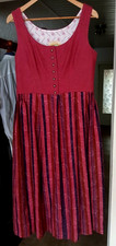 Wenger trachtenkleid dirndl gebraucht kaufen  Billigheim-Ingenh., Birkwlr., Eschbach