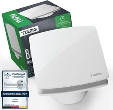 Tulpig ventilatore bagno usato  Pescia