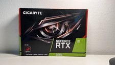 Gigabyte rtx 2060 gebraucht kaufen  Frankeneck, Frankenstein, Neidenfels