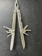 Leatherman werkzeug tool gebraucht kaufen  Hamburg