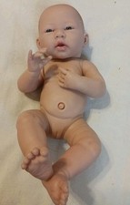 Berenguer realistic newborn for sale  Shawano