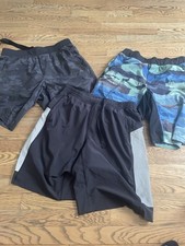 Lululemon mens athletic for sale  Fairport