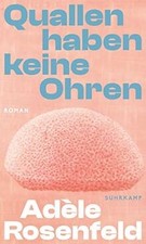Quallen hren roman gebraucht kaufen Quallen hren roman gebraucht kaufen  Berlin