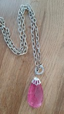 Kette pilgrim cm gebraucht kaufen  Limburgerhof