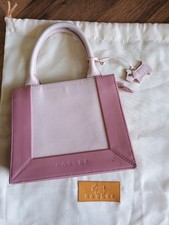 Radley london pink for sale  LOWESTOFT
