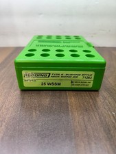 Redding wssm type for sale  Las Vegas