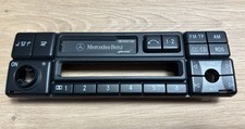 Mercedes becker classic gebraucht kaufen  Haslach