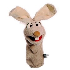Quasselwurm mampfred hase gebraucht kaufen  Waltershausen
