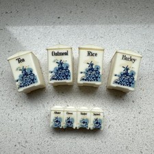Dollhouse miniaturen vorratsdo gebraucht kaufen  Norderstedt