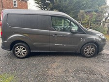 Ford transit connect for sale Ford transit connect for sale  GRAVESEND