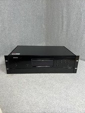 Leitor universal de áudio/vídeo Denon DBT-1713UD Blu-Ray/DVD/CD comprar usado  Enviando para Brazil