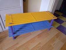 regal balkon gebraucht kaufen  Bischoffen